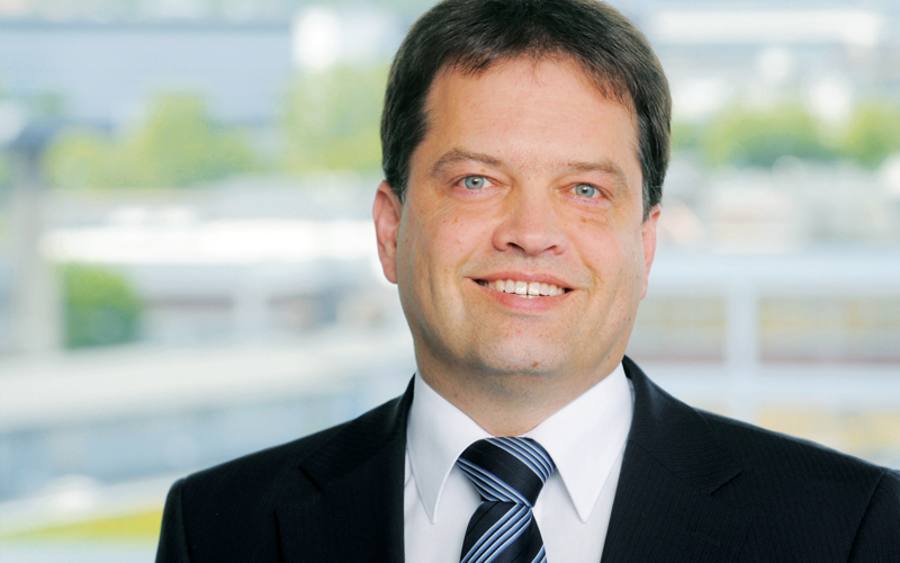 Markus Müllerschön, Geschäftsleitung Vertrieb bei Viastore Software