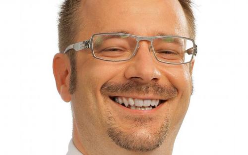 Thomas Martens, Cubeware