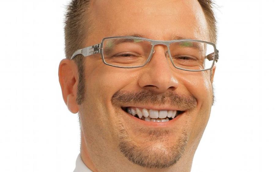 Thomas Martens, Cubeware