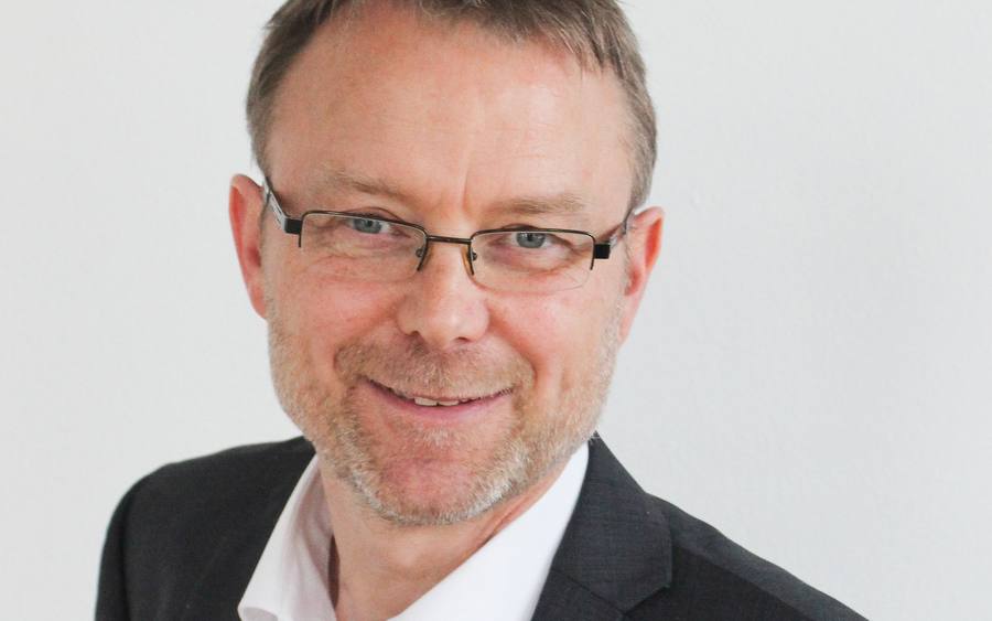 Dirk Martin von Techconsult