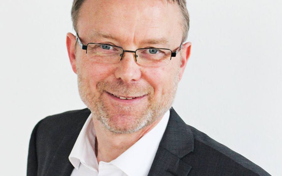 Dirk Martin, Techconsult