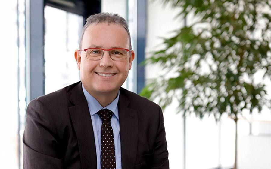 „Durch das Internet of Things (IoT) wachsen die physische und reale Welt immer mehr zusammen und vernetzen sich“, betont Martin Thiel, Vice President bei Cenit.
