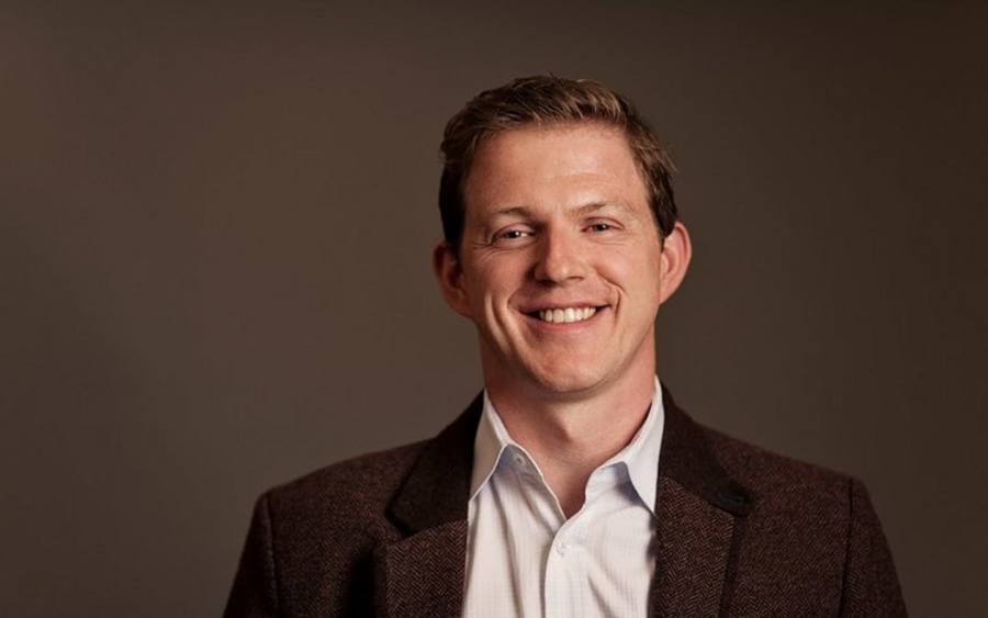 Ross Mason, Mulesoft