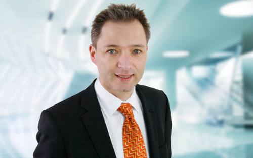 Markus Mayer, Axway