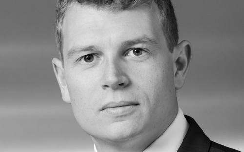 Tim Meinen, Talentsoft