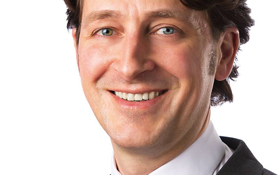 „Ziel ist es, eine chinesische Firma zu werden, die einen deutschen Eigner hat.“ Wolfram Menser, Proalpha