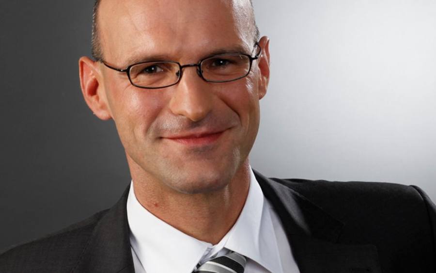Udo Meyer, Veda