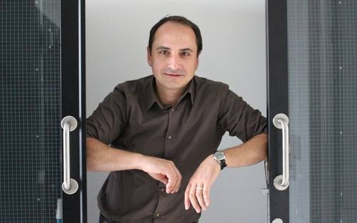 Michael Chrustowicz, Schneider Electric