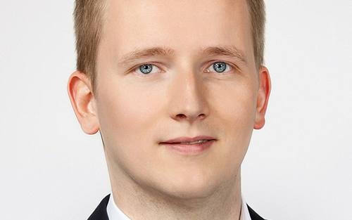 Michael Goller, Detego GmbH