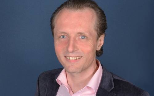Michael Loidl, K&L Electronics