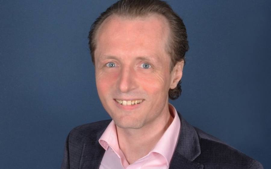 Michael Loidl, K&L Electronics