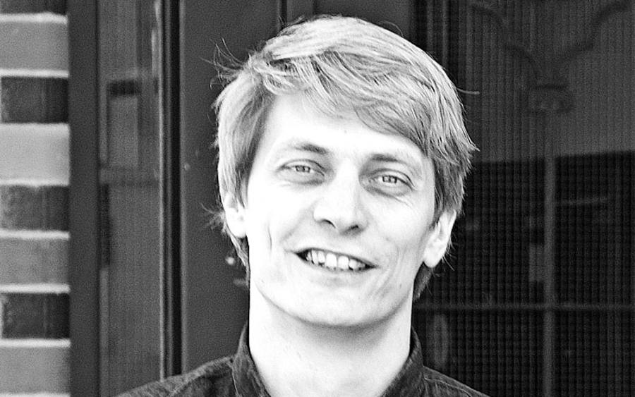 Michael Wolf, Gründer  und Geschäftsführer des Hamburger Magento- Partners Tudock GmbH