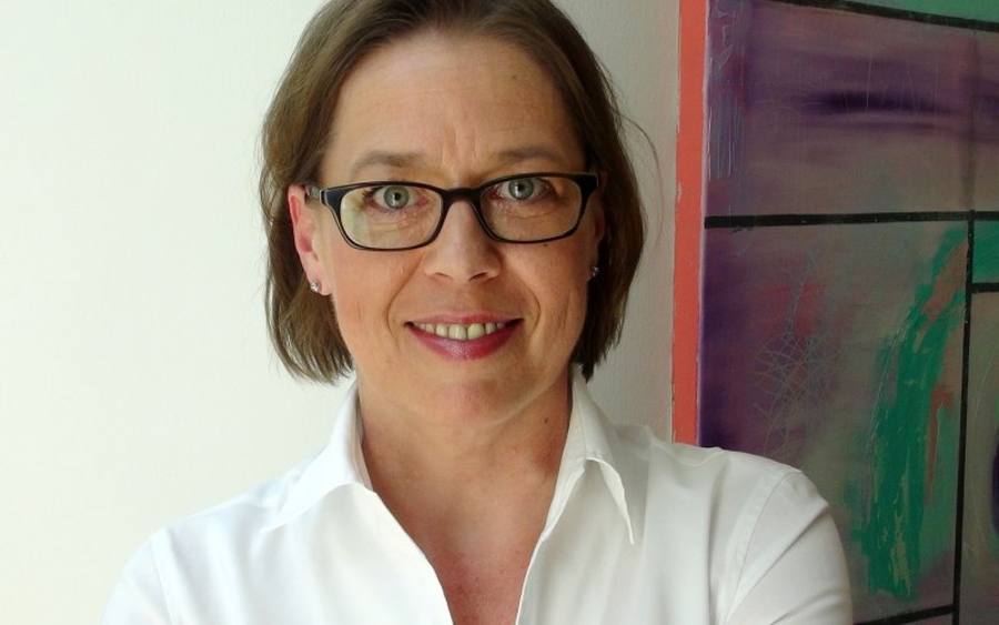 Ulrike Mombaur, Mycoralie