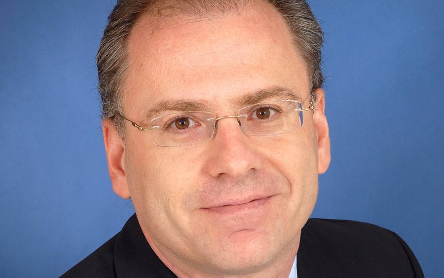 Mihai Morcan, Dell