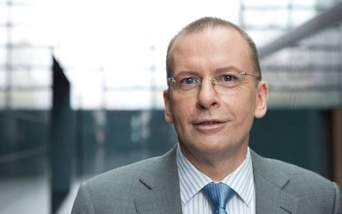 Jürgen Mossakowski, CHG-Meridian