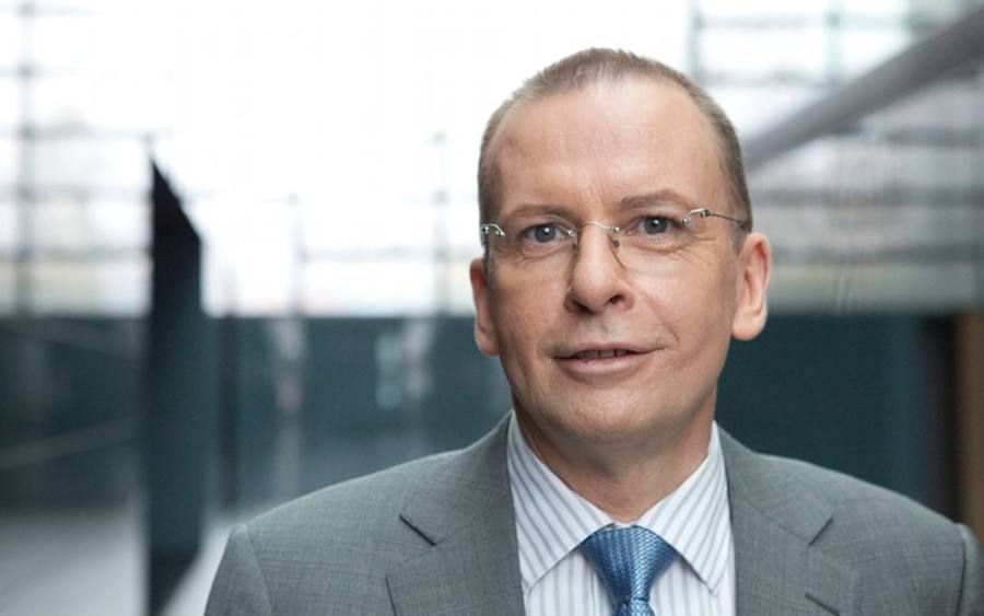 Jürgen Mossakowski, CHG-Meridian