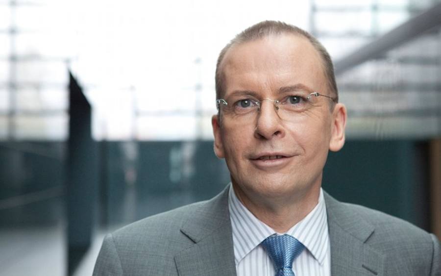 Jürgen Mossakowski, CHG