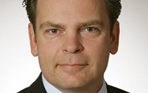 Alexander Müller-Herbst, ISG