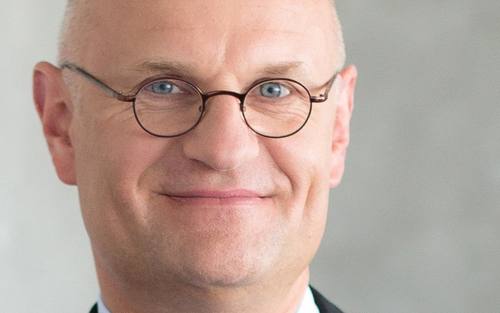 Rüdiger Müller, Diamant