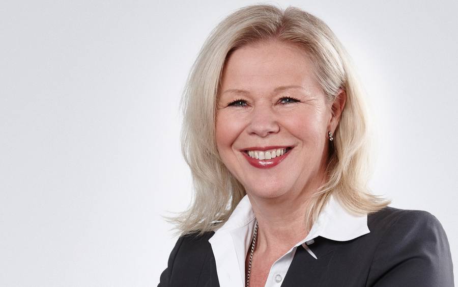 Nadja Risse, Vodafone