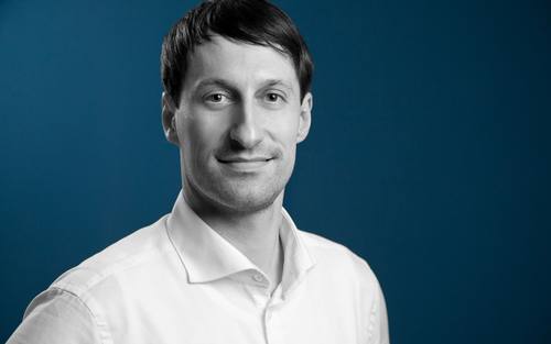 Tim Neugebauer, DMK