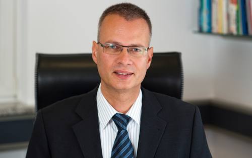 Joachim Nießner, Wemo-tec