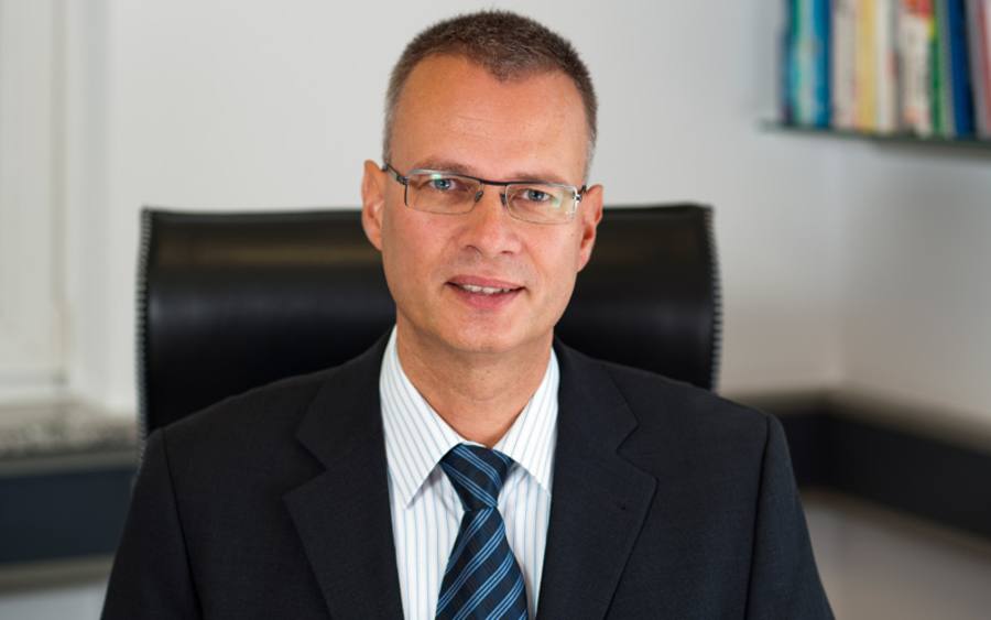 Joachim Nießner, Wemo-tec