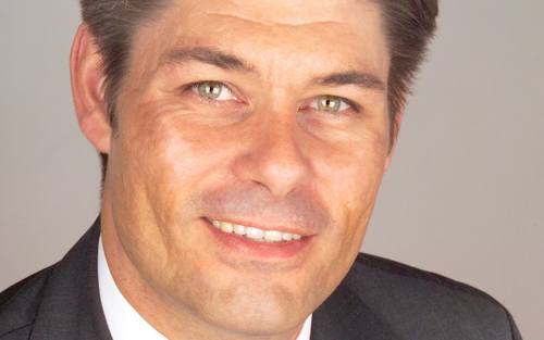 Henning Ogberg, SugarCRM