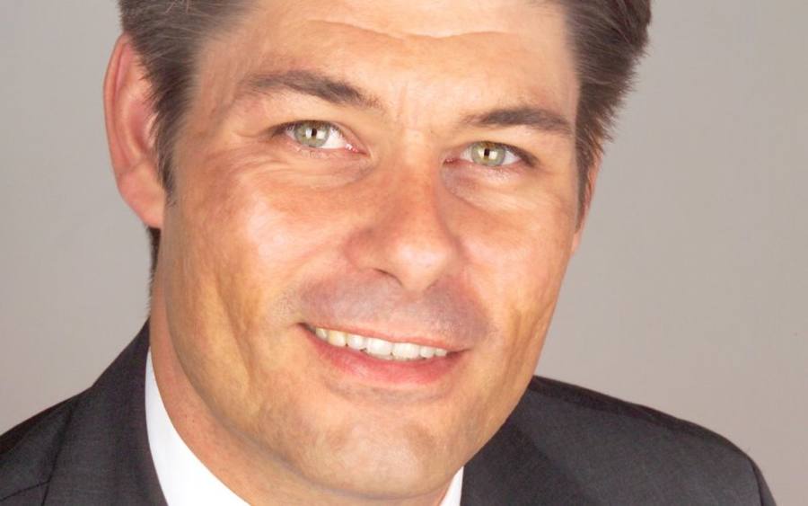 Henning Ogberg, SugarCRM