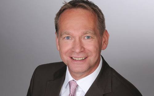 Jürgen Ohlsen, Sycor