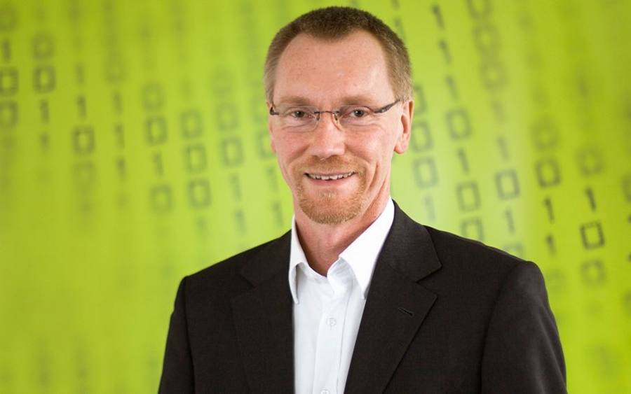 Oliver Dehning, Hornetsecurity