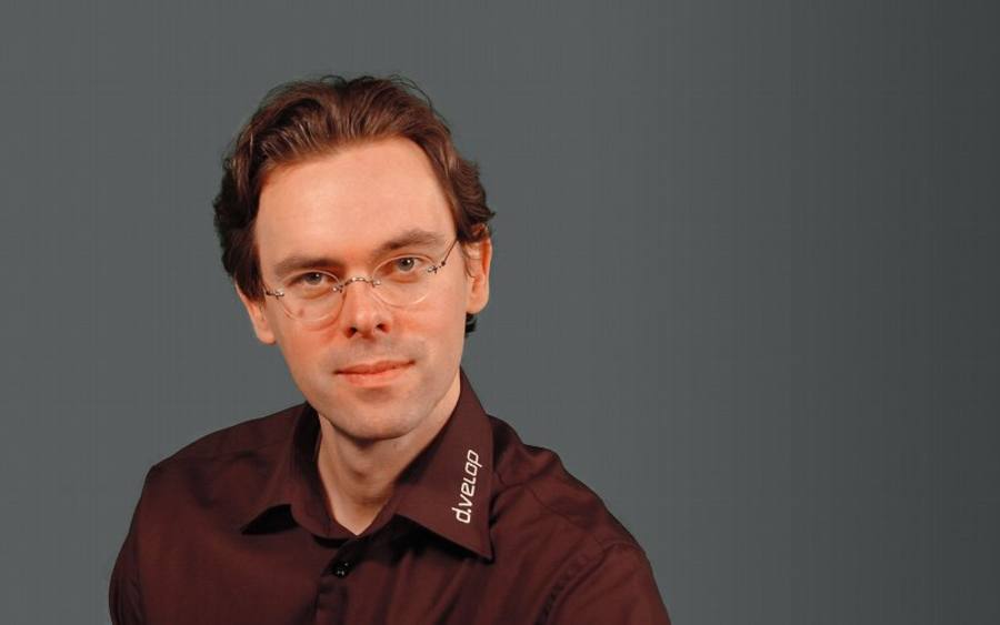 Stefan Olschewski, D.velop