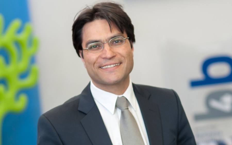 Wolfgang Ortner, Head of Customer Innovation Management bei der B4B Solutions GmbH