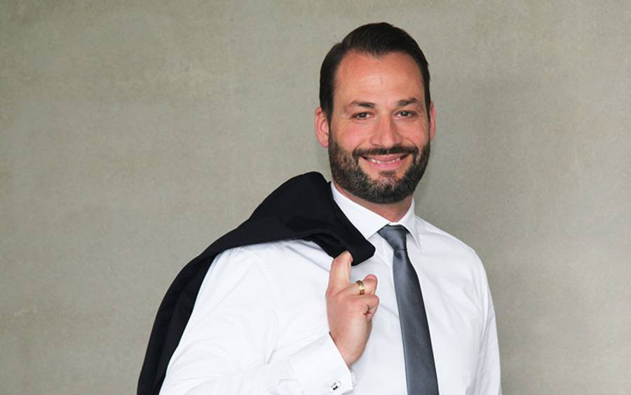 „Knifflig erscheint eine Audit-Situation nur, wenn Unsicherheiten hinsichtlich der korrekten Lizenzierung bestehen. Mit dem richtigen Partner passiert das nicht.“  Björn Orth, Vendosoft