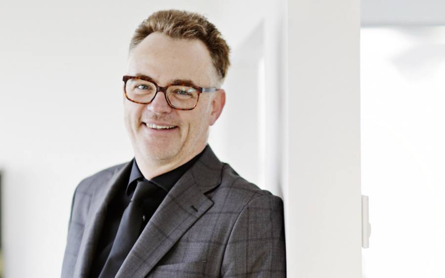 Dr. Andreas Pauls, Itelligence