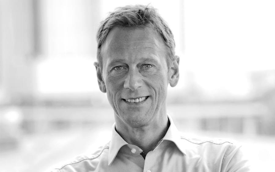 Dr. Helmut Wißmann, Geschäftsführer der Paydirekt GmbH, verantwortlich für IT, Operations und Fraud