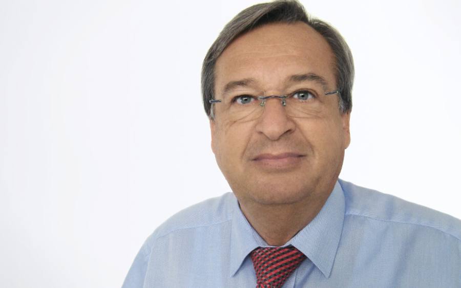 Benno Peters, Kumavision