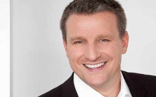 Lorenz Petersen, Solute GmbH