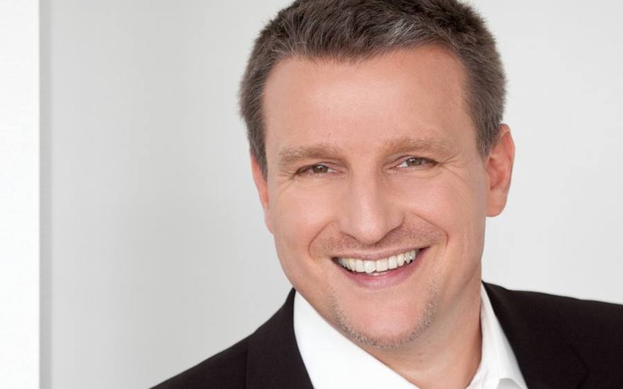 Lorenz Petersen, Solute GmbH