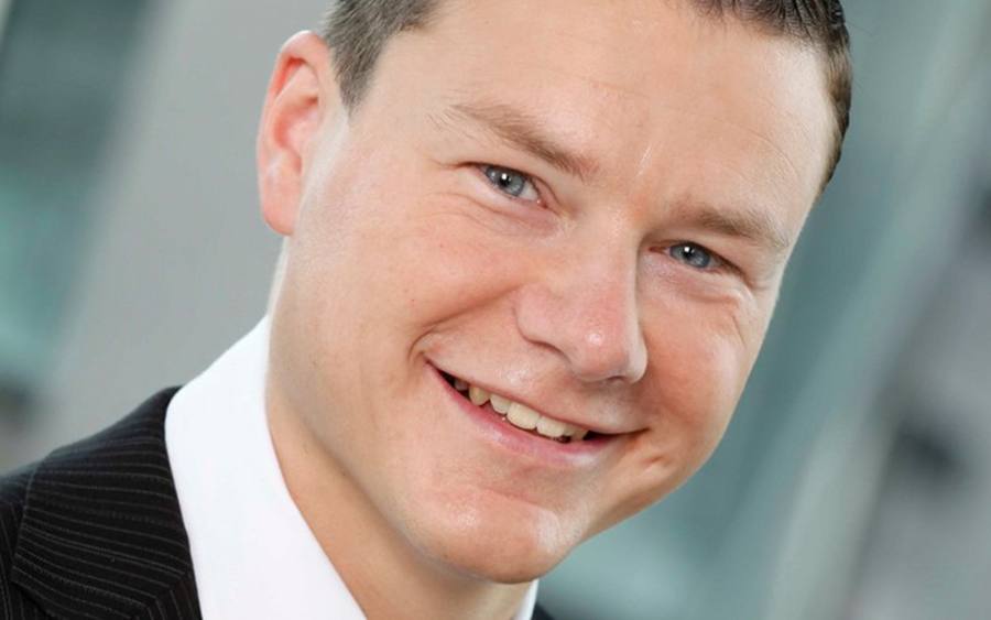 Thomas Plünnecke, 1&1