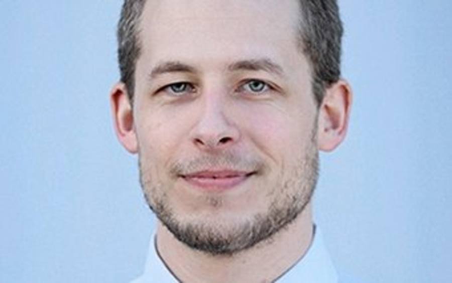 Uwe Popp, Indmatec