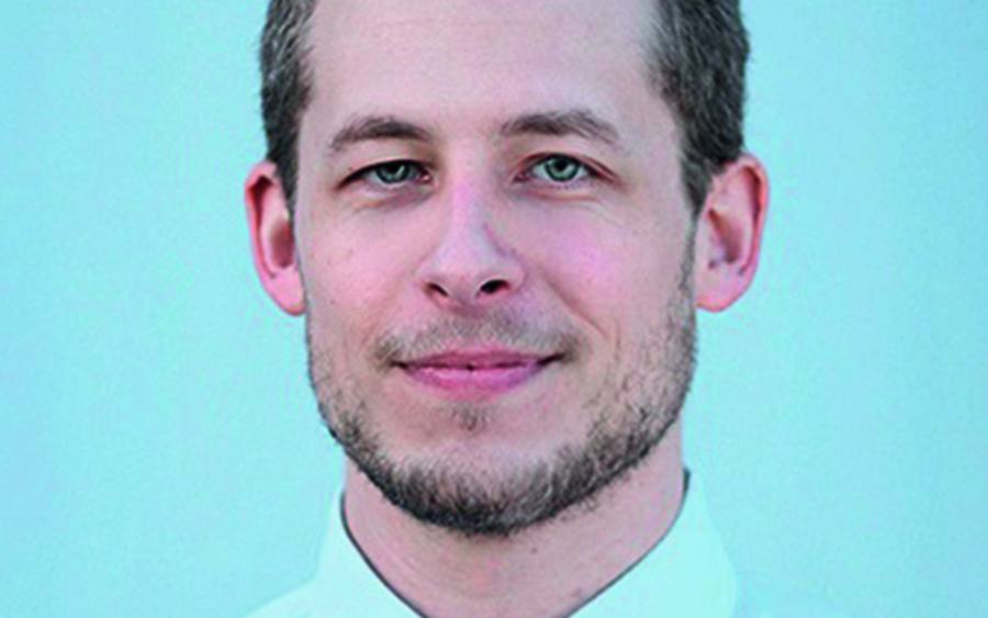 Uwe Popp, Indmatec