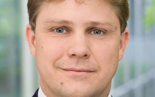 Ralf Preusser, Sage