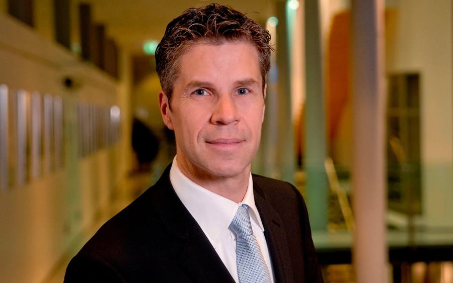 Robert Quotschalla, Step Ahead
