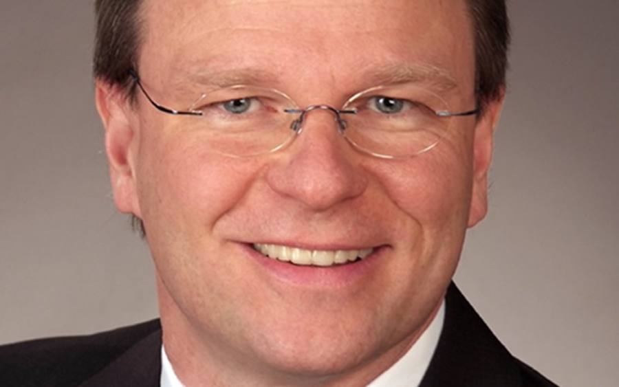Ralf Kaltenbach, RSA Germany