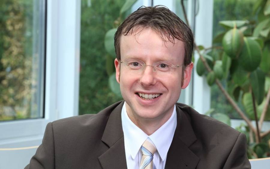 Gisbert Reichert, Nionex