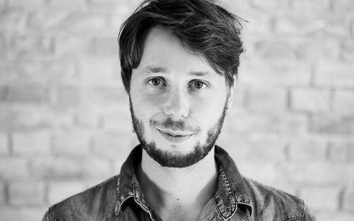 Florian Reichle, Trinckle 3D