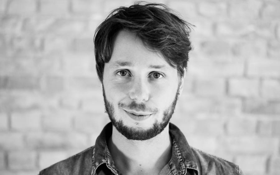 Florian Reichle, Trinckle 3D