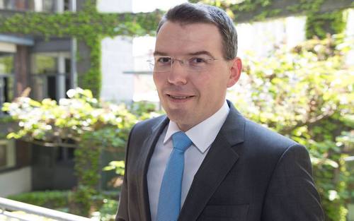 Harald Reisinger, Geschäftsführer von Radarservices