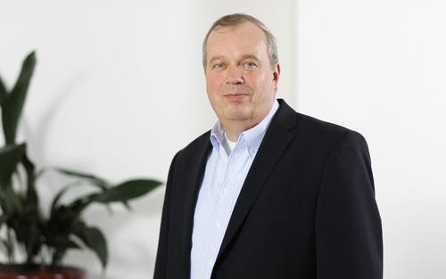 Thorsten Reuper, Asseco Solution